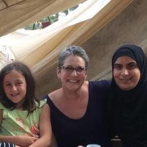 Meet your Posher, Anne